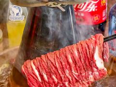 -前门张记涮肉(前门店)