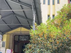 -青岛德国总督楼旧址博物馆