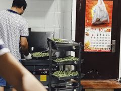 -王阿姨文昌油赞子(府桥街店)