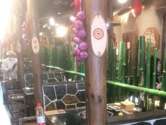 大堂-唇辣号重庆老火锅(亦庄店)