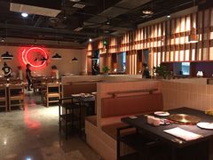 大堂-嘿嘟嘟·肋条烧肉放题(爱融荟城店)