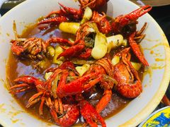 -虾乐园龙虾·夜宵(松江店)