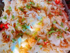 -肉串汪(望京店)