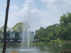 -成飞公园