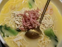 -南里山房·新淮扬菜(徐汇万科店)