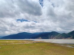 -纳帕海依拉草原