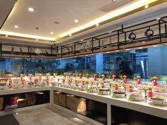 -有红鸡毛店·川菜(建设路店)