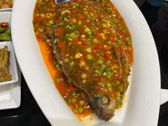 -湖锦酒楼·32年地道湖北菜(光谷店)