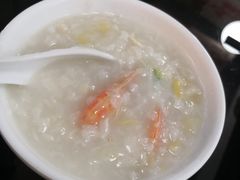 海鲜粥-珍粥道(杉杉奥特莱斯店)
