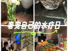 -Love Story爱情故事·养生SPA会所(新侨店)