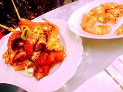 -万宝海鲜舫(劳动公园店)