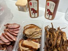 -竺桥兄弟烤鸭馆(竺桥店)