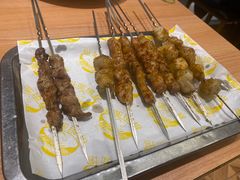 -群姐面馆·海鲜烧烤(同安路二店)