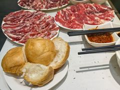 -黑山牛肉汤火锅(花城汇店)