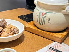 -顺风汤馆·广府粤菜(江宸天街店)