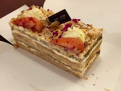 -名点荟·生日蛋糕·下午茶(五缘湾店)
