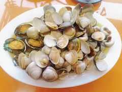 -海味饭店(金海岸广场店)