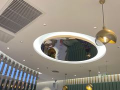 -奈雪的茶(亨特国际广场店)