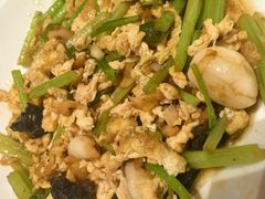 -北李妈妈菜·虾爬子大锅贴(贵和店)