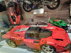 -乐高授权专卖店(中关村领展店)