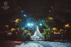 -格乐利雅婚礼艺术中心(南外滩店)