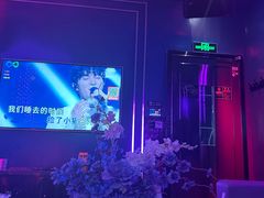 -酷秀KTV(五道口店)