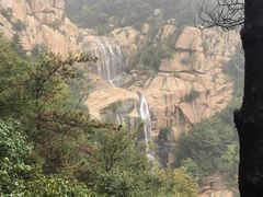 -沂蒙山旅游区云蒙景区(蒙山国家森林公园)