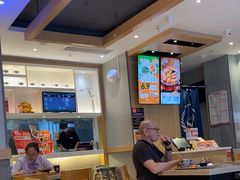 -吉野家(次渠大街店)