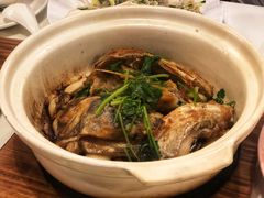 -清晖小苑•顺德地方菜(壹海城店)