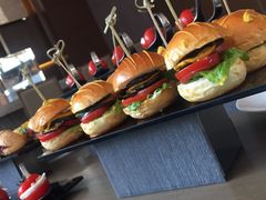 -上海国展宝龙丽筠酒店