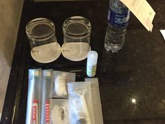 快捷酒店配置-广交会威斯汀酒店