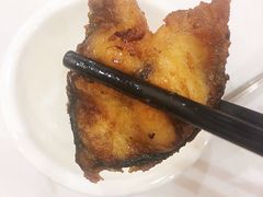 -东江海鲜酒家(艺都分店)