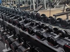 -梵臣游泳健身(康康谷店)