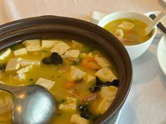 -无锡城中皇冠假日酒店·芳园中餐厅