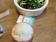 -新白鹿餐厅(城西银泰城店)