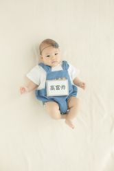-哈妮儿童摄影(德清店)