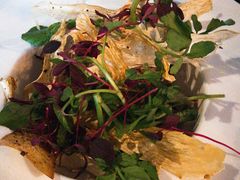 -Ocean's Table 欧舍