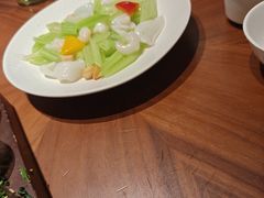 -阿明小菜·海鲜·上海菜(梅陇店)