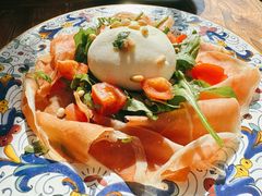 -Alimentari早午餐(安福路店)