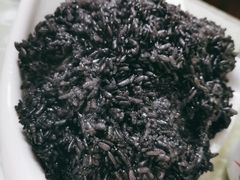 乌米饭-鱼水情·农家菜·大鱼头(南山竹海店)