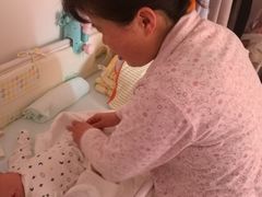-舒月母婴月嫂育儿嫂(静安店)