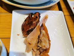 -四季民福烤鸭店(前门廊房二条店)
