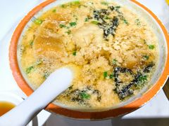 -小桃园·豆浆油条(复兴中路店)