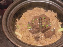 -喜悦烤鸭·新京菜(王府井店)