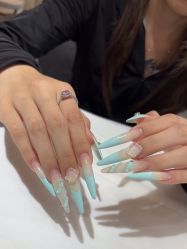 -LynLyn琳林美甲美睫
