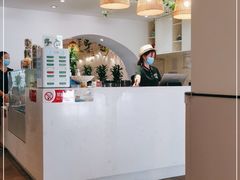 -香香海南菜餐厅