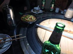 -挂旗柴锅鸡(蚌山区嘉年华店)
