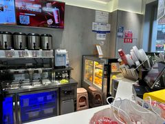 -茶百道(下沙宝龙二期店)