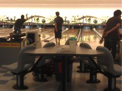 -广州保龄球馆(广州天河体育中心店)