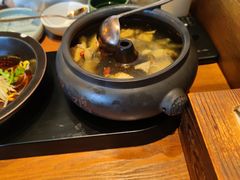 -云海肴·汽锅鸡·云南菜(苏州中心店)